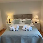 Tatil Evi Firbrook House Ardara