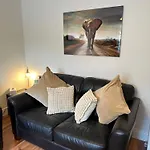 Firbrook House Tatil Evi *