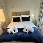 Tatil Evi Firbrook House *