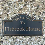 Tatil Evi Firbrook House