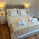 Firbrook House Tatil Evi *