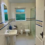 Tatil Evi Firbrook House