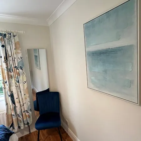 Firbrook House Feriehus Ardara