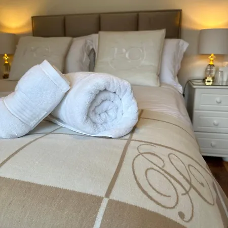 Firbrook House * Ardara