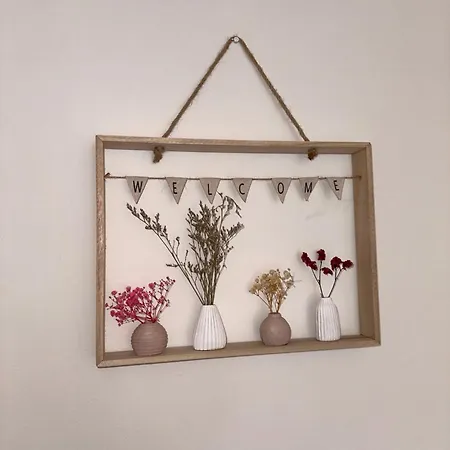 Firbrook House 펜션 아르다라