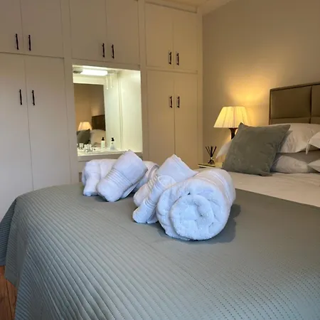 Firbrook House 度假居 奥达拉