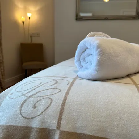 Firbrook House Feriehus Ardara