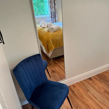 Firbrook House Ardara