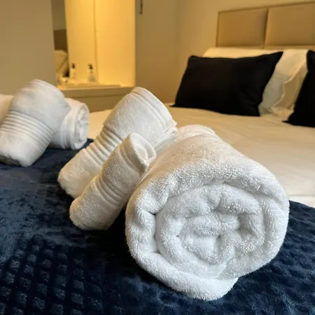 Nyaraló Firbrook House Ardara