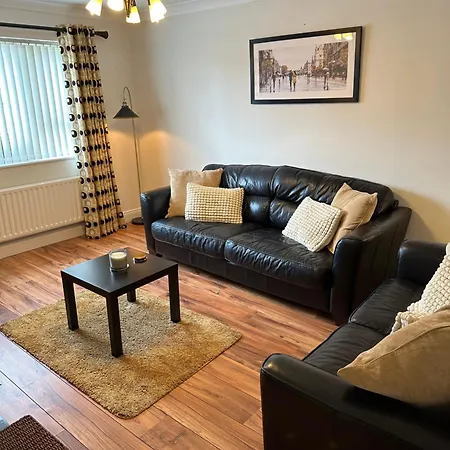 Firbrook House * Ardara