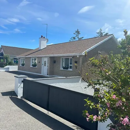 Firbrook House Nyaraló