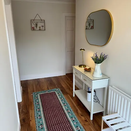 Firbrook House Holiday home *