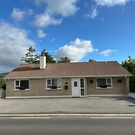 Firbrook House Holiday home