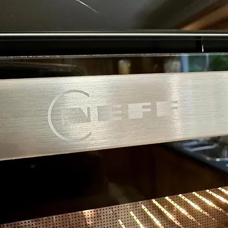 度假居 Firbrook House