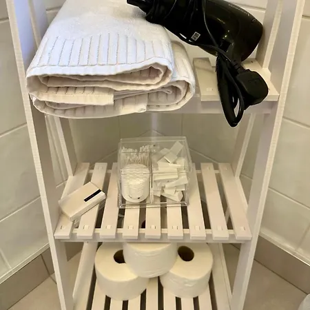 Firbrook House Nyaraló