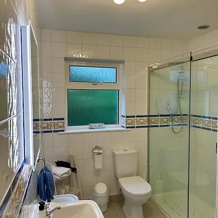 Firbrook House Ardara