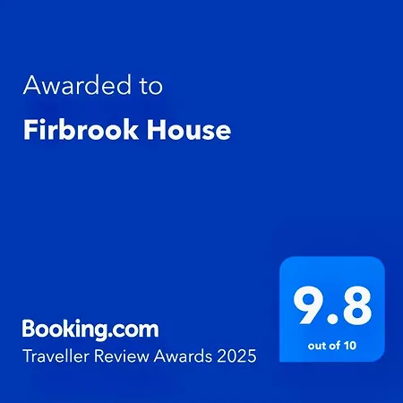 Firbrook House *