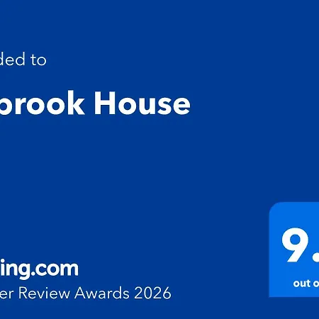 度假居 Firbrook House *