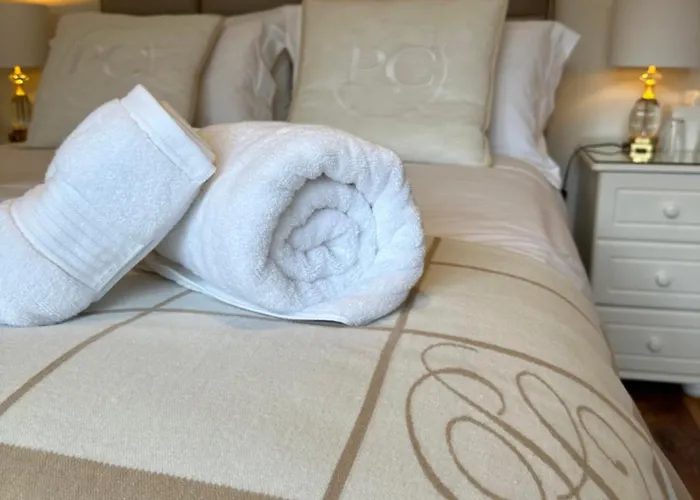 Firbrook House * Ardara