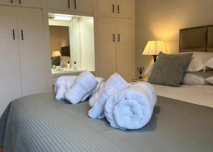 Firbrook House Holiday home Ardara