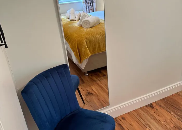 Firbrook House Ardara