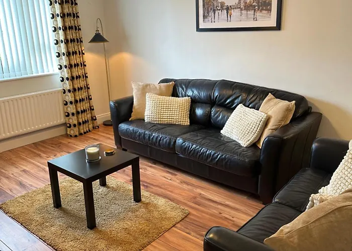 Firbrook House * Ardara