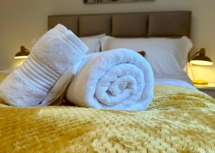 Firbrook House Holiday home Ardara