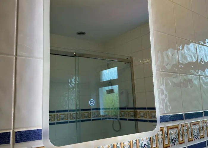 Firbrook House * Ardara