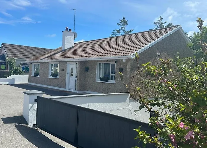 Firbrook House Holiday home