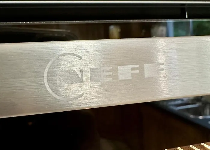 Holiday home Firbrook House