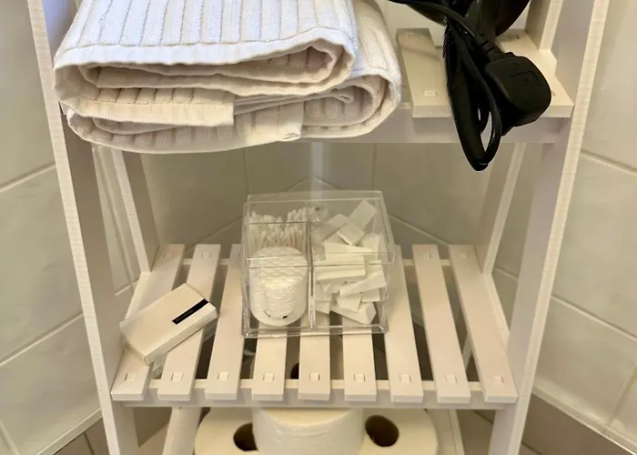 Firbrook House Holiday home