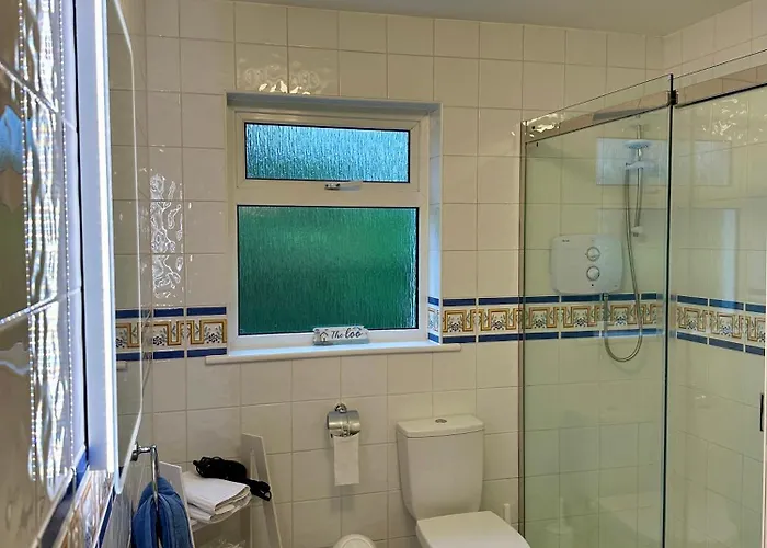 Firbrook House Ardara